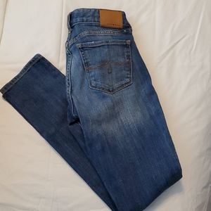 Lucky Brand jeans